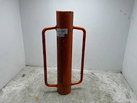 Palenrammer 120mm 12kg - afbeelding 1 van  3