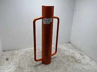 Palenrammer 120mm 12kg - afbeelding 2 van  3