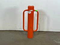 Palenrammer 120mm 12kg