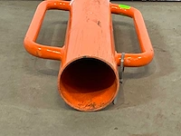 Palenrammer 120mm 12kg - afbeelding 2 van  2