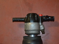 Palenrammer op benzinemotor rhino multi pro stroke 4, pneumatische piquer, 2 blazers voor luchtkasteel, luster 8 lichtpunten - afbeelding 15 van  20