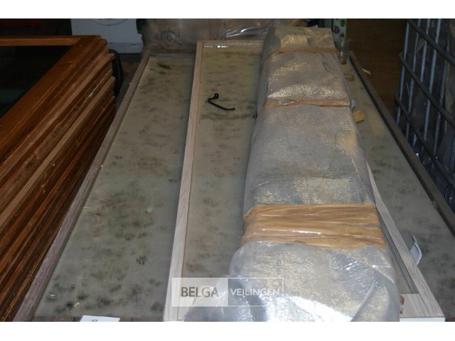 Palet diversen - afbeelding 3 van  3