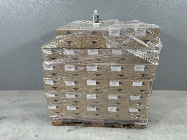 Palet handgel - afbeelding 1 van  3