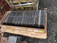 Palet leien - afbeelding 1 van  1