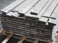 Palet planken - afbeelding 2 van  2