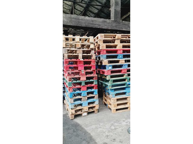 Palette (35x) - afbeelding 1 van  7