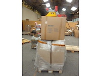 Palette de jouets pour enfants - afbeelding 2 van  10