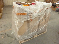 Palette de jouets pour enfants - afbeelding 1 van  10