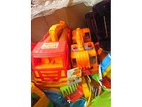 Palette de jouets pour enfants - afbeelding 6 van  10