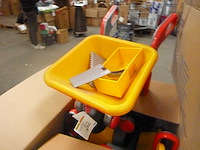 Palette de jouets pour enfants - afbeelding 7 van  10