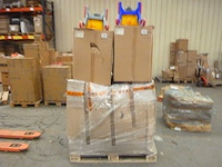 Palette de jouets pour enfants - afbeelding 8 van  10