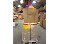 Palette de jouets pour enfants - afbeelding 9 van  10