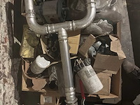 Paletten diverse gereedschappen (3x) - afbeelding 1 van  3