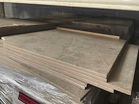 Paletten diverse vloertegels (4x) - afbeelding 8 van  11