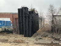 Paletten plastiek stapelsysteem - afbeelding 3 van  4