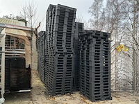 Paletten plastiek stapelsysteem - afbeelding 4 van  4