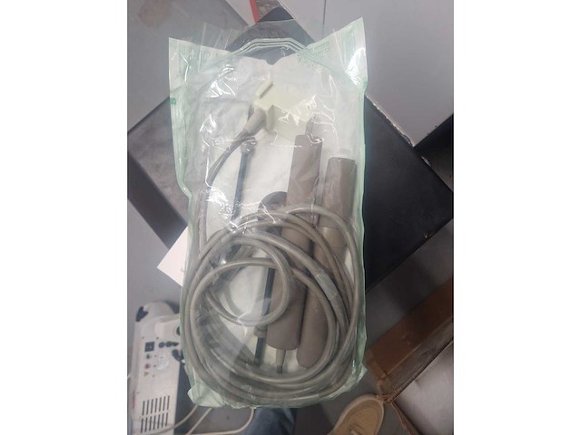 Palettes de défibrillation interne - afbeelding 1 van  3