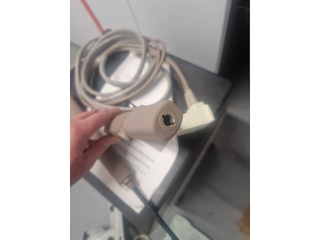 Palettes de défibrillation interne - afbeelding 3 van  3