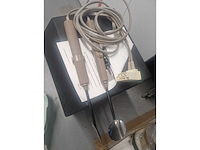 Palettes de défibrillation interne - afbeelding 1 van  1