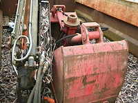 Palfinger autolaadkraan + container - afbeelding 11 van  11