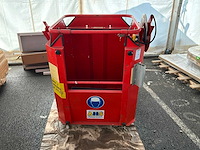 Palfinger bb0043 hoogwerker kooi voor kraanwagen - afbeelding 1 van  1