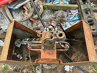 Palfinger graafbak - afbeelding 1 van  6