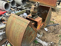 Palfinger graafbak - afbeelding 2 van  6