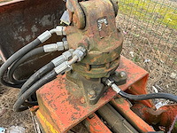 Palfinger graafbak - afbeelding 6 van  6