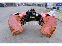 Palfinger grapple pzg-s-1