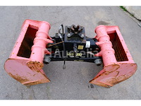 Palfinger grapple pzg-s-1 - afbeelding 2 van  7