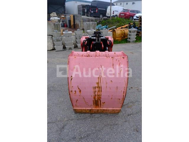 Palfinger grapple pzg-s-1 - afbeelding 3 van  7