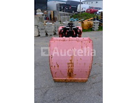 Palfinger grapple pzg-s-1 - afbeelding 3 van  7