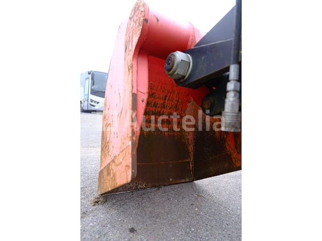 Palfinger grapple pzg-s-1 - afbeelding 4 van  7