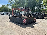 Palfinger pk 1200 overige eenheden & containers - afbeelding 1 van  7