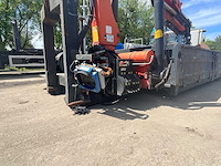 Palfinger pk 1200 overige eenheden & containers - afbeelding 4 van  7