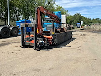 Palfinger pk 1200 overige eenheden & containers - afbeelding 1 van  3
