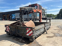 Palfinger pk 1200 overige eenheden & containers - afbeelding 3 van  3