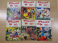 Paling & co - afbeelding 1 van  2