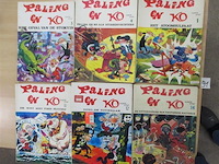 Paling en ko - afbeelding 1 van  2