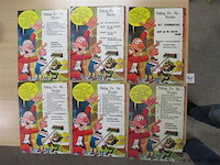 Paling en ko - afbeelding 2 van  2