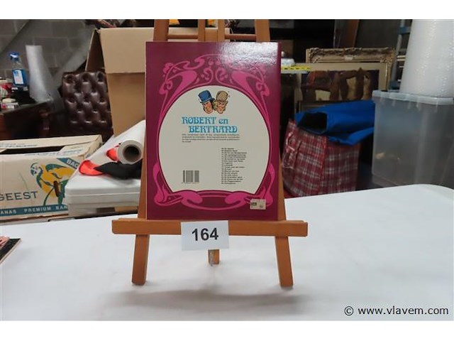 Palingoproer - afbeelding 2 van  2