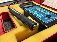 Palintest geleidbaarheidsmeter - afbeelding 3 van  5