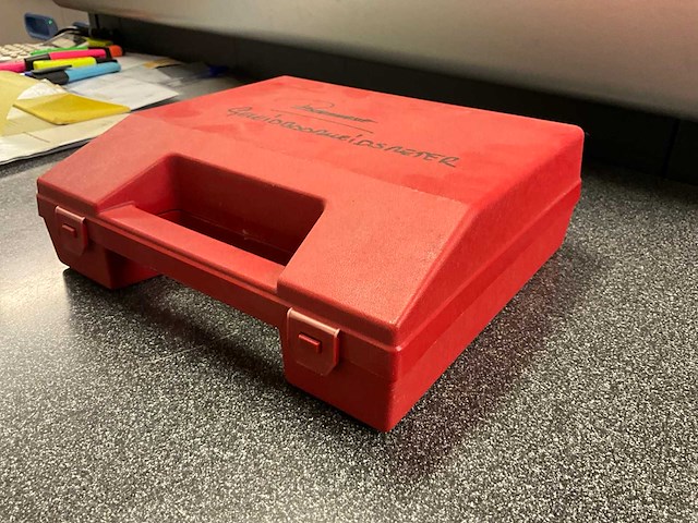 Palintest geleidbaarheidsmeter - afbeelding 5 van  5