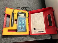 Palintest geleidbaarheidsmeter - afbeelding 1 van  5