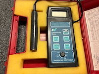 Palintest geleidbaarheidsmeter - afbeelding 2 van  5