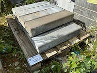 Palissade (10x) - afbeelding 1 van  2