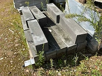 Palissade (15x) - afbeelding 2 van  3