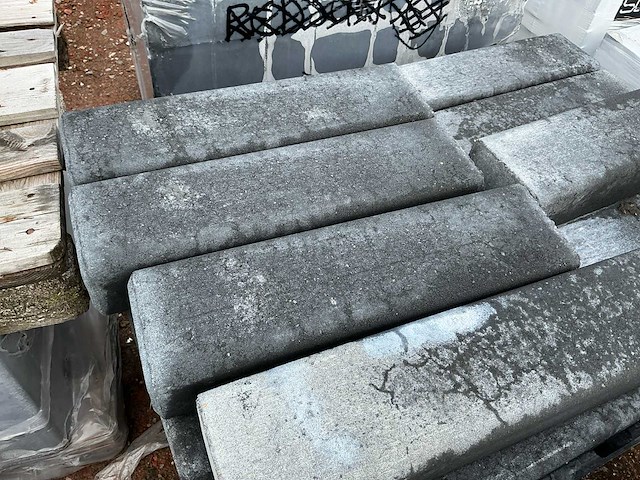 Palissade (30x) - afbeelding 2 van  4