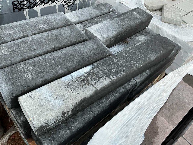 Palissade (30x) - afbeelding 3 van  4