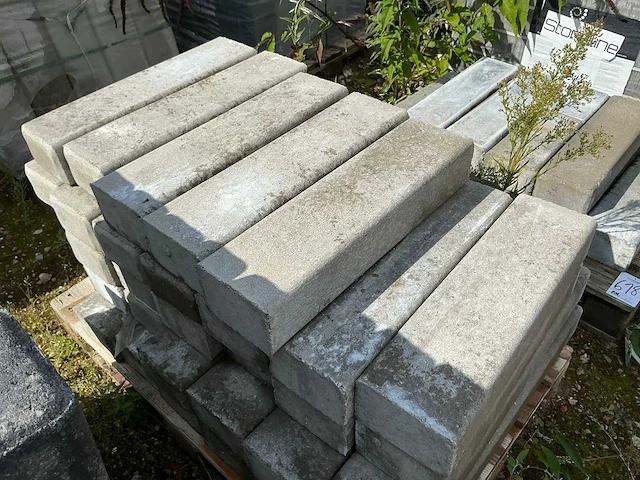 Palissade (33x) - afbeelding 2 van  3